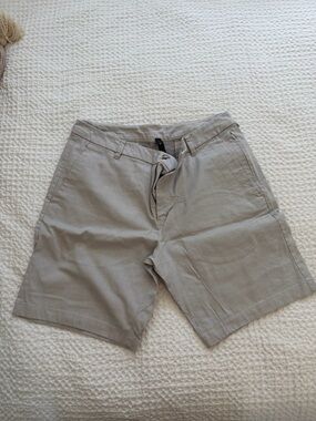 Men’s Lululemon Commission Short size 36